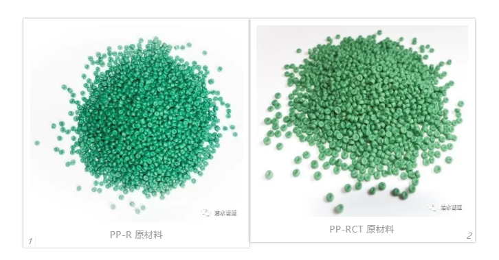 德国洁水丨从原料开始，我们不一样