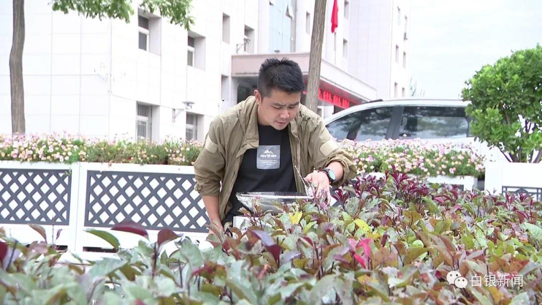 优质直饮水 浸润暖民心 不锈钢管助推白银市高标准饮用水建设